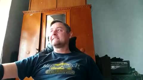 OBI-WAN online show from November 2025 10:58:01 AM