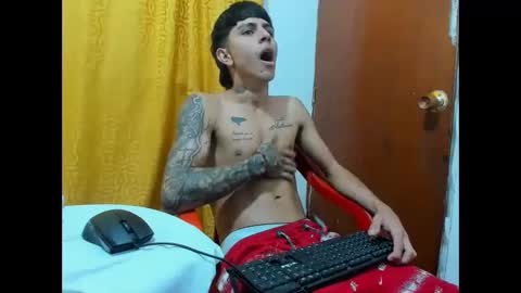 _latinhot_420 online show from May 2026 12:21:02 PM