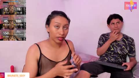 _latinsexy online show from February 2026 06:39:01 PM