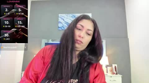 Lauralove online show from February 2026 08:36:02 PM