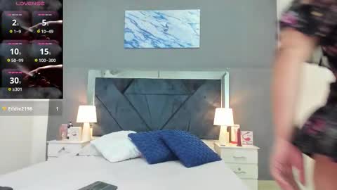 Lauralove online show from March 2026 09:20:02 PM