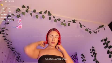 Laura online show from January 2025 11:44:02 PM