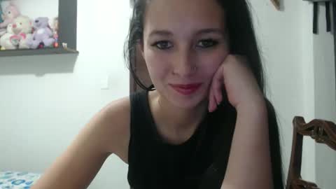 Lauren 3 online show from December 2025 05:58:02 AM