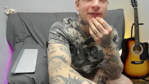 Layne online show from February 2026 07:56:01 AM