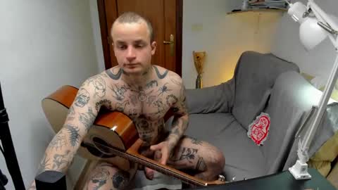 Layne online show from April 2026 01:45:01 PM