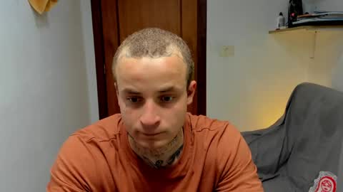 Layne online show from April 2026 12:31:01 PM