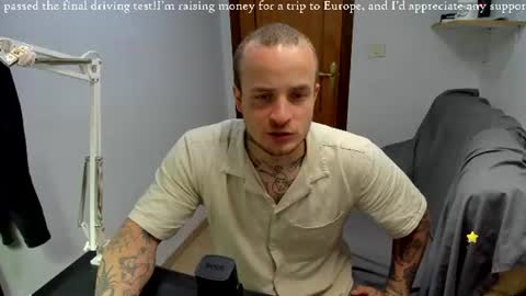 Layne online show from June 2026 03:25:02 PM