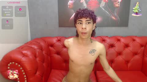  L E M M O N  online show from December 2024 08:18:02 PM