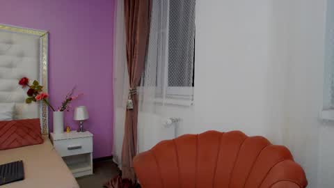 Lena Paul online show from February 2025 02:39:02 AM