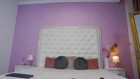 Lena Paul online show from January 2026 05:01:02 AM