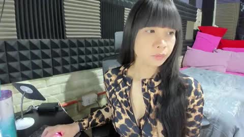 lexie online show from February 2026 06:32:02 AM
