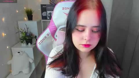 Snapshot of _lexii_pop chatting on October 2025 01:06:01 AM Im Alis 3 online show from October 2025 01:06:01 AM