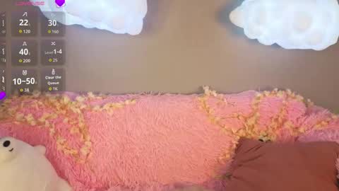 Im Alis 3 online show from April 2026 02:27:02 AM