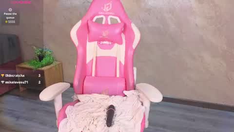 Im Alis 3 online show from June 2026 03:25:01 AM
