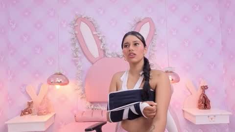 Snapshot of _lia_swan chatting on September 2025 11:51:02 PM Lia Swan online show from September 2025 11:51:02 PM