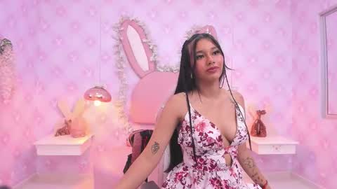  Lia Swan  online show from October 2025 04:10:02 AM