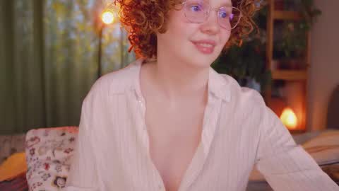 Salome   Lovense always on from 5 tk   My content and your custom requests  online show from February 2026 06:59:02 AM