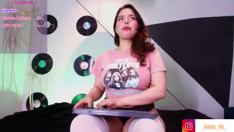 Lili  online show from February 2026 02:56:02 AM