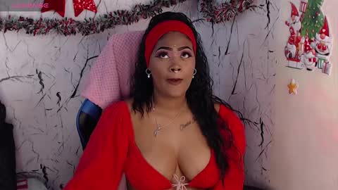 Snapshot of _lilithrose chatting on December 2024 08:27:02 PM Ask me online show from December 2024 08:27:02 PM