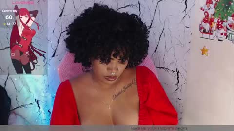 Snapshot of _lilithrose chatting on December 2024 07:01:01 PM Ask me online show from December 2024 07:01:01 PM