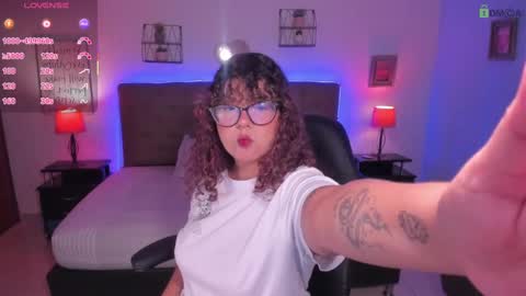 Liily online show from March 2025 01:57:02 PM