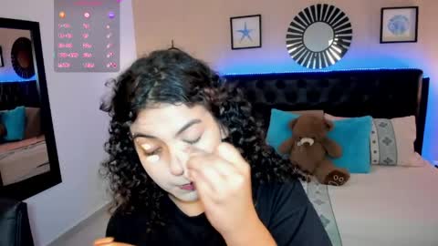 Liily online show from May 2026 03:14:02 AM