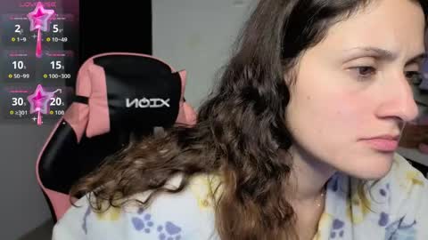 Lindasy online show from May 2026 02:38:01 AM