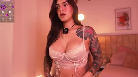 Snapshot of _lissana_scott chatting on March 2026 03:52:01 PM Lissana online show from March 2026 03:52:01 PM