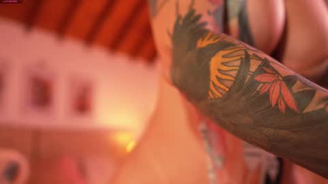 Snapshot of _lissana_scott chatting on March 2026 08:28:02 PM Lissana online show from March 2026 08:28:02 PM