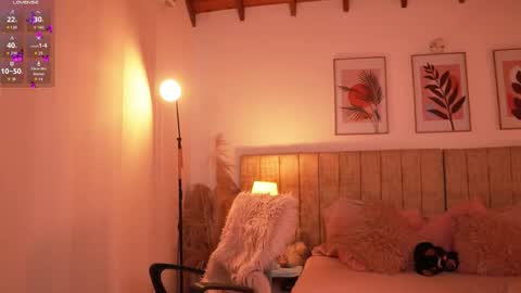 Snapshot of _lissana_scott chatting on March 2026 09:21:01 PM Lissana online show from March 2026 09:21:01 PM