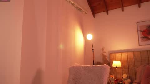 Snapshot of _lissana_scott chatting on March 2026 10:35:02 PM Lissana online show from March 2026 10:35:02 PM