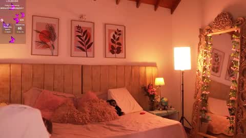 Snapshot of _lissana_scott chatting on March 2026 02:54:02 PM Lissana online show from March 2026 02:54:02 PM