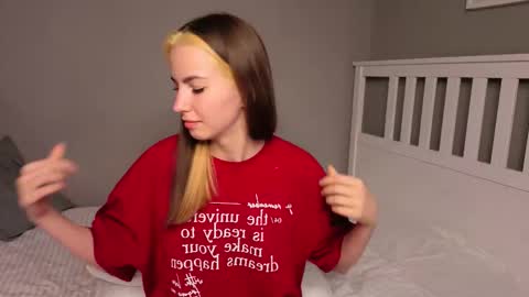 Emma online show from October 2025 02:27:02 PM