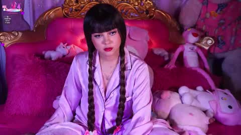 Snapshot of _little_glrl_ chatting on November 2025 10:26:01 AM _little_glrl_ online show from November 2025 10:26:01 AM