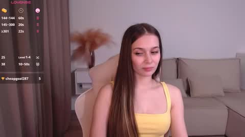 Snapshot of _little_imp_ chatting on December 2025 09:10:02 PM Amelia online show from December 2025 09:10:02 PM