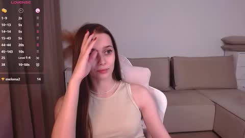 Snapshot of _little_imp_ chatting on February 2026 09:02:02 PM Amelia online show from February 2026 09:02:02 PM