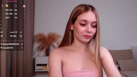 Amelia                        online show from April 2026 09:09:02 PM