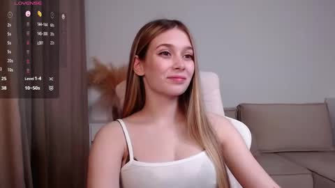 Amelia                        online show from May 2026 08:59:01 PM