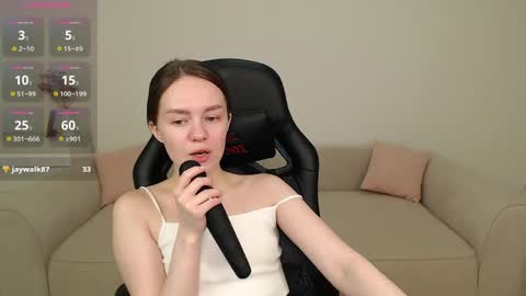 Snapshot of _little_sunshine_ chatting on April 2026 07:52:02 PM My name is lina Lush is activePrivate is Open online show from April 2026 07:52:02 PM