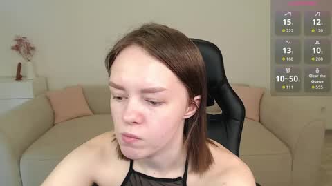 Snapshot of _little_sunshine_ chatting on May 2026 12:01:01 PM My name is lina Lush is activePrivate is Open online show from May 2026 12:01:01 PM
