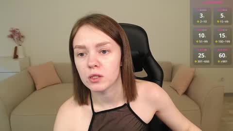 Snapshot of _little_sunshine_ chatting on May 2026 02:02:01 PM My name is lina Lush is activePrivate is Open online show from May 2026 02:02:01 PM