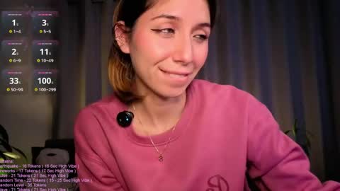 Sammy online show from May 2026 02:50:02 AM