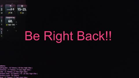 Sammy online show from May 2026 06:36:02 PM