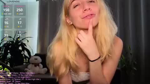 Sammy online show from June 2026 06:21:02 PM