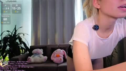 Sammy online show from June 2026 07:19:01 PM