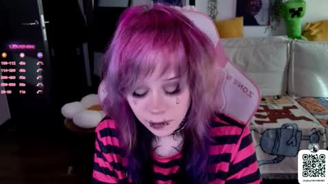 Lolly online show from September 2025 12:51:01 PM