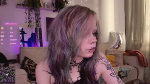 Snapshot of _lollyshy_ chatting on February 2026 01:20:01 PM Lolly online show from February 2026 01:20:01 PM