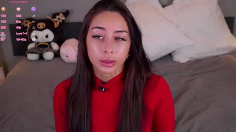 Snapshot of _lollyshy_ chatting on March 2026 03:55:02 AM Lolly online show from March 2026 03:55:02 AM