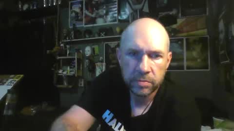 That guy online show from October 2025 04:32:01 AM