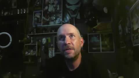 That guy online show from October 2025 12:47:01 AM